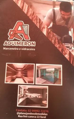 Montador de móveis 