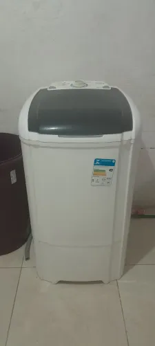 Tanque de lavar 20kg