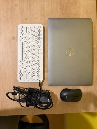 Notebook Dell | Latitude 5420