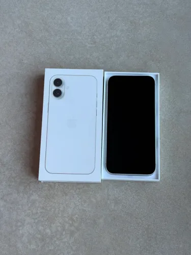 iphone 16 plus