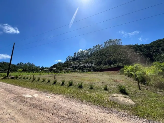 Terrenos para Sítio em Guabiruba