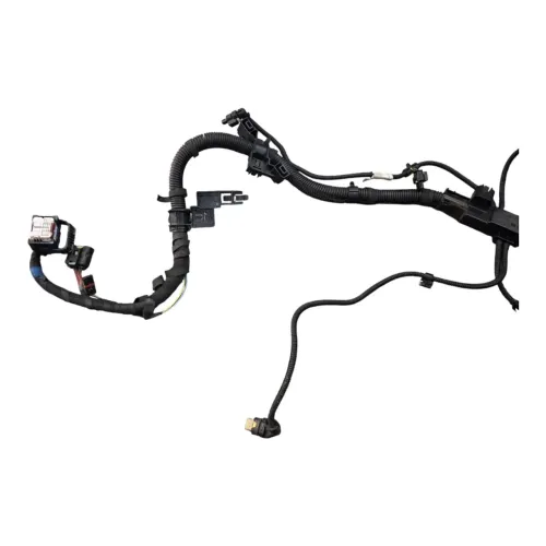 Chicote Motor Bmw 320i G20 2020 2025 5a01d5903