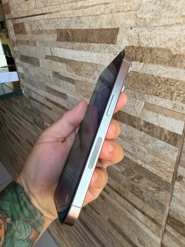 Vendo iphone 15 pro 128gb 