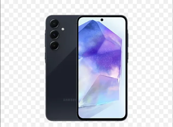 Vende-se GALAXY A 55