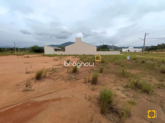 Terreno Comercial/Residencial à venda em Governador Celso Ramos