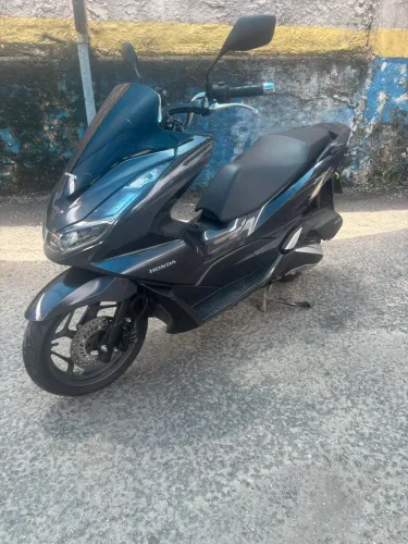 Pcx 2024