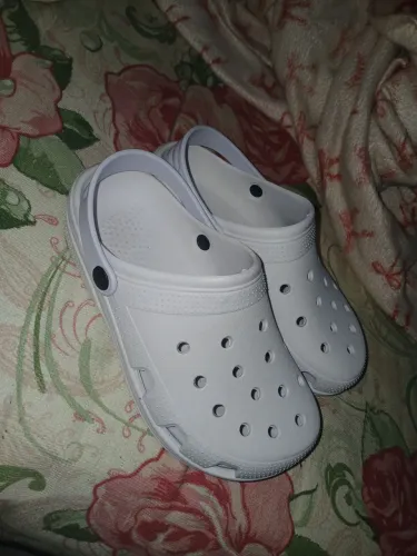 Vendo crocs