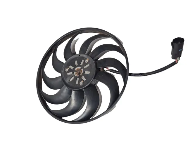 Ventoinha Eletroventilador Chevrolet Onix 2016