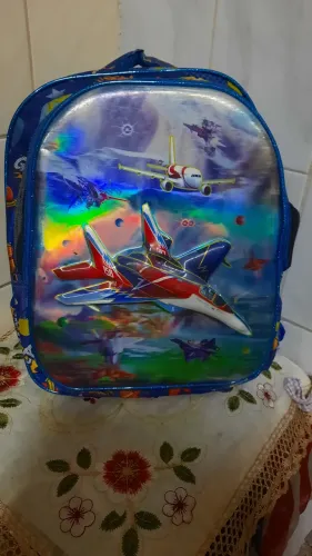 Mochilas infantil