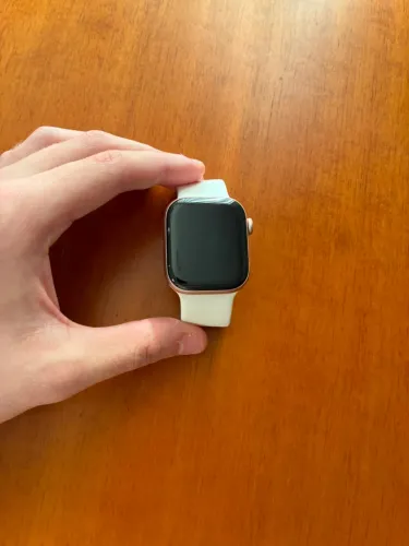 apple watch séries11