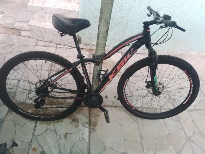Bike aro 29