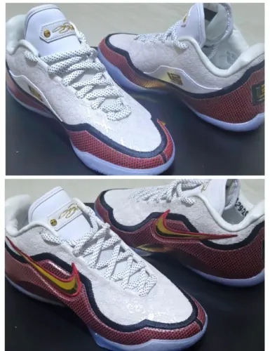 Lebron 23