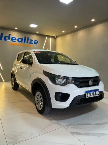Fiat Mobi Like 1.0 Fire Flex 5P. 2023