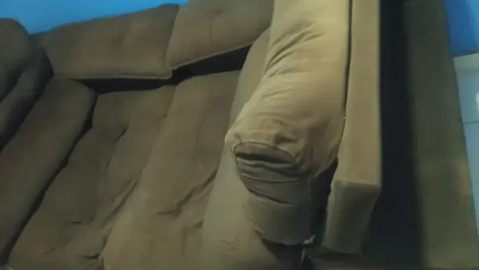 sofã cama