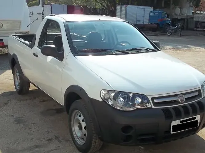 Frete picape Strada Antônio Bezerra 