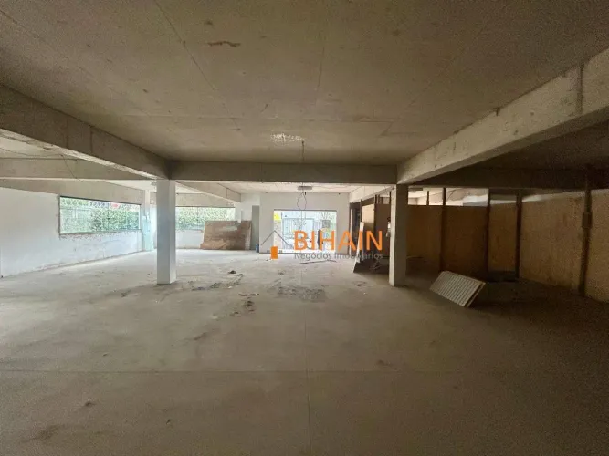 Loja para alugar, 400 m² por R$ 10.000,02/mês - Buritis - Belo Horizonte/MG