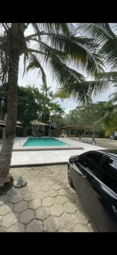 LINDO Sítio em Belém