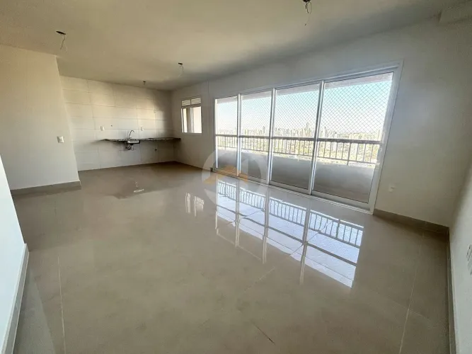 Apartamento em Setor Pedro Ludovico, Goiânia/GO