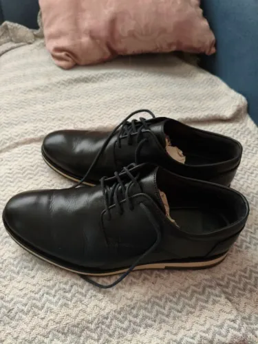 Sapato Derby 38