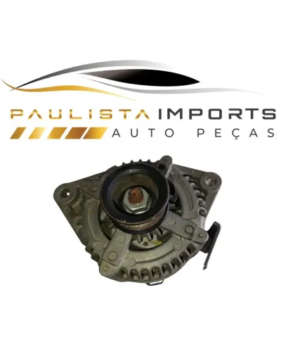 Alternador Sorento Cadenza Santa fé 