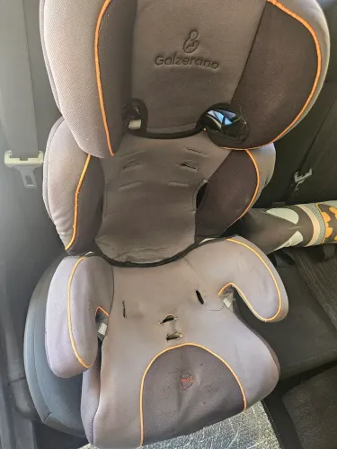 Cadeirinha para carro 