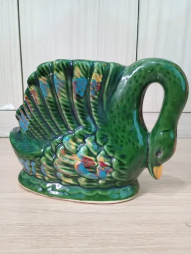 Pato antigo