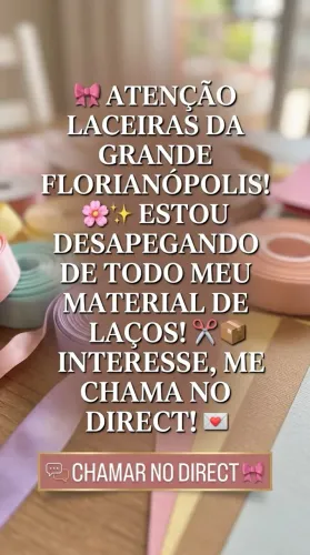 Combo para laceiras
