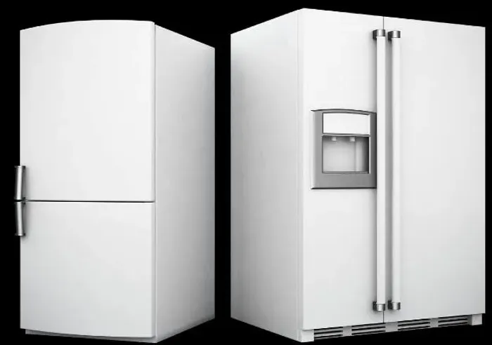 Conserto de geladeiras e Freezers ZÁP (7 I) 933O~6946