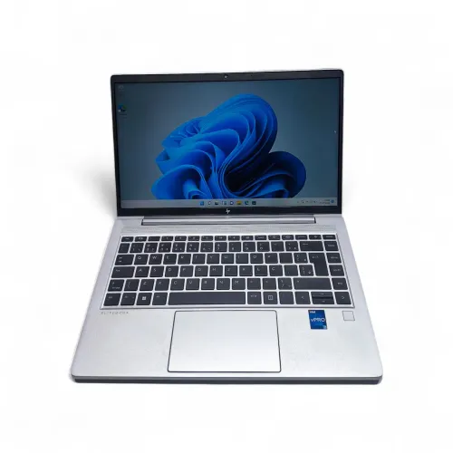 Notebook HP Elitebook 640 G10 i7(13° geração)+16gb ram +512SSD