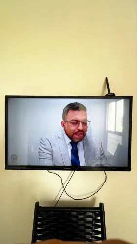 TV Panasonic 32