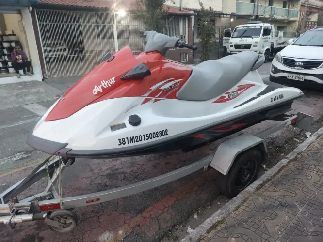 Jet Ski 2015