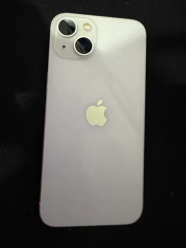 Iphone 13 256gb seminovo zerado