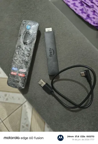 Fire stick HD Amazon