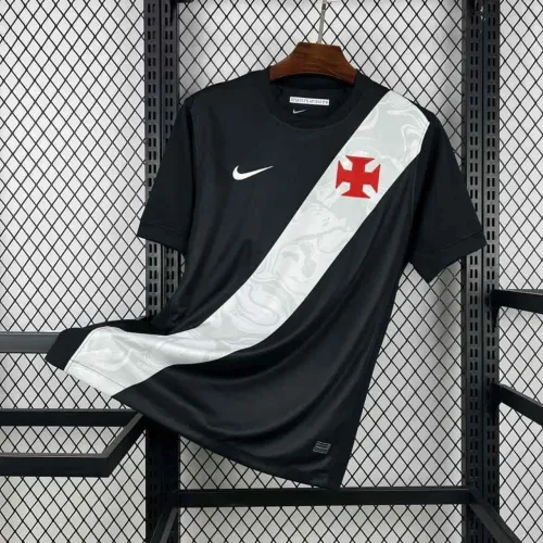 Camisa Vasco 2026-27 torcedor
