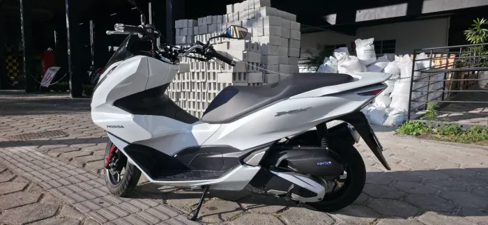 Honda PCX 160 2023 - IMPECÁVEL - Oportunidade!