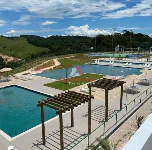 Terreno à venda, 251 m² por R$ 160.000,00 - Casa de Pedra - Volta Redonda/RJ