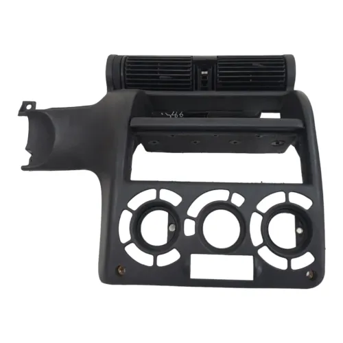 Moldura Central Comando Ar Chevrolet Astra 1994 1995 A 1997