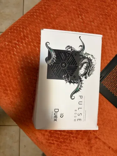 FONTE DUEX 800w