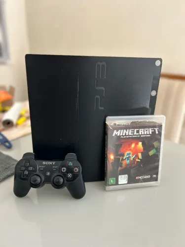 PlayStation 3