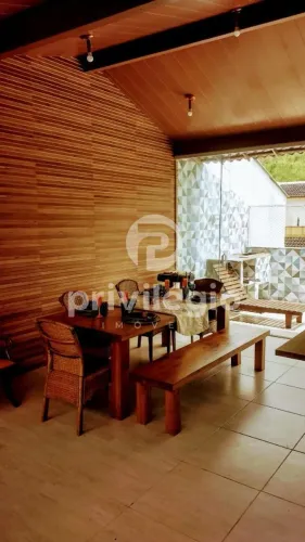 Casa à venda, 4 quartos, 3 suítes, 2 vagas, Recreio dos Bandeirantes - RIO DE JANEIRO/RJ