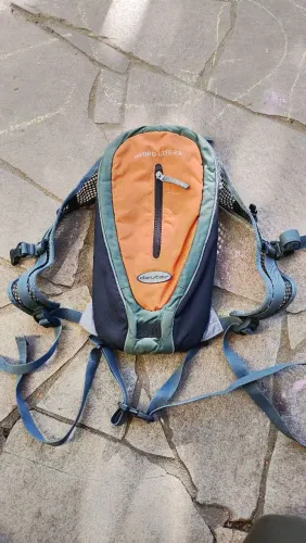 Mochila de Hidratação Deuter Hydro Lite 2.0