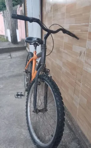 Vendesse bike aro 24