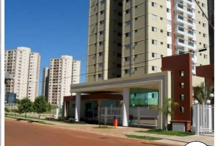 Residencial Esmeralda - Eldorado