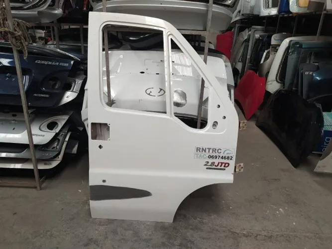 Porta Fiat Ducato Boxer Jumper 