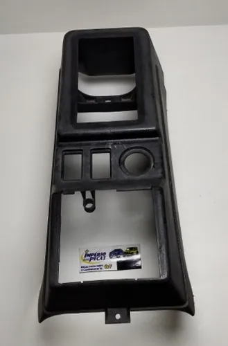       Console Central Vw Gol Sav Parat Voyage 87/95 #16917