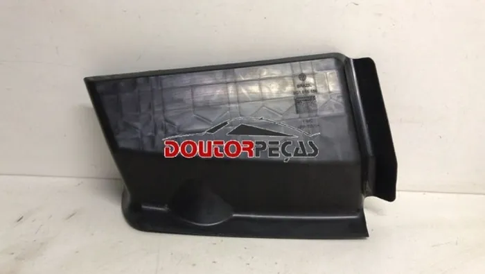 Protetor da grade ar churrasqueira VW Tcross 2019