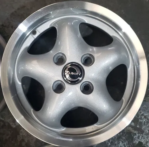 Rodas Binno aro 13