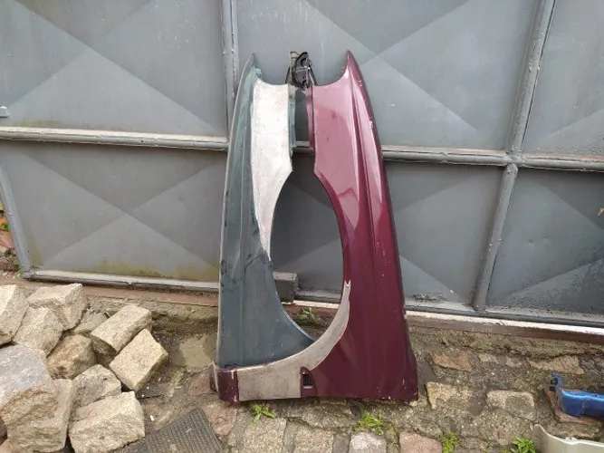 Paralama Subaru Legacy 1995 1996 1997 1998 1999