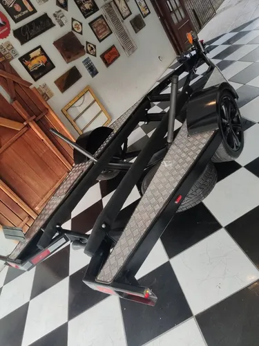 Reboque Jet Personalizados*2022