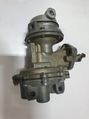 Aero willys bomba combustivel e vácuo original carter